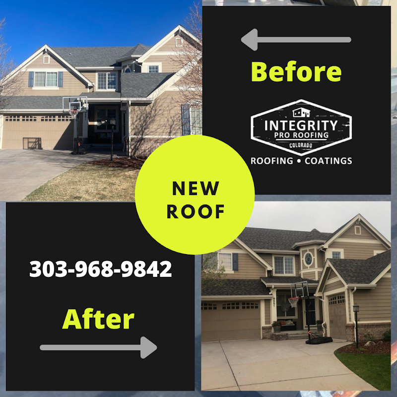 Integrity Pro Roofing | Denver Commercial Roofing photo 4