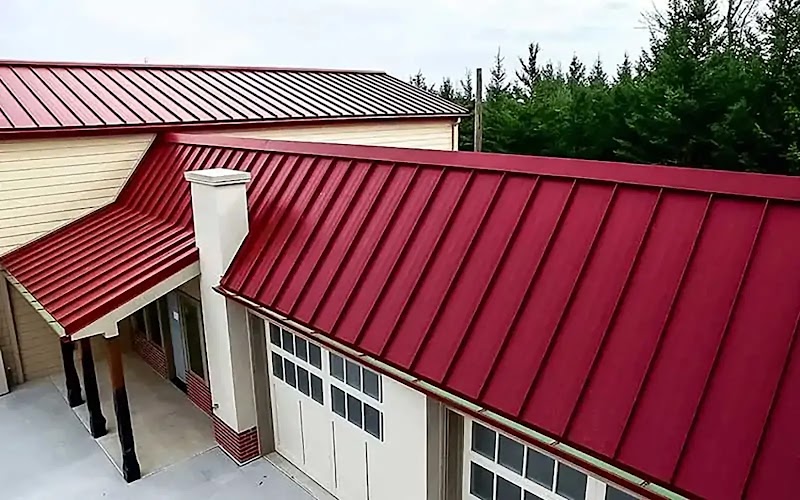 Integrity Pro Roofing | Denver Commercial Roofing photo 2