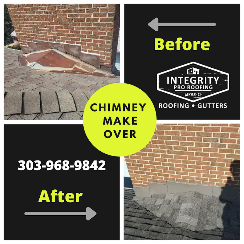Integrity Pro Roofing | Denver Commercial Roofing photo 5