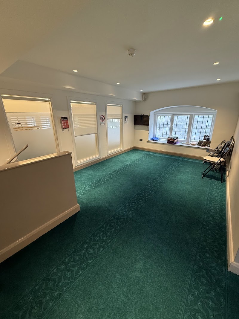 Edgware Road Mosque photo 6