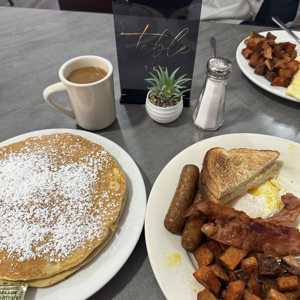 Bradford Diner
