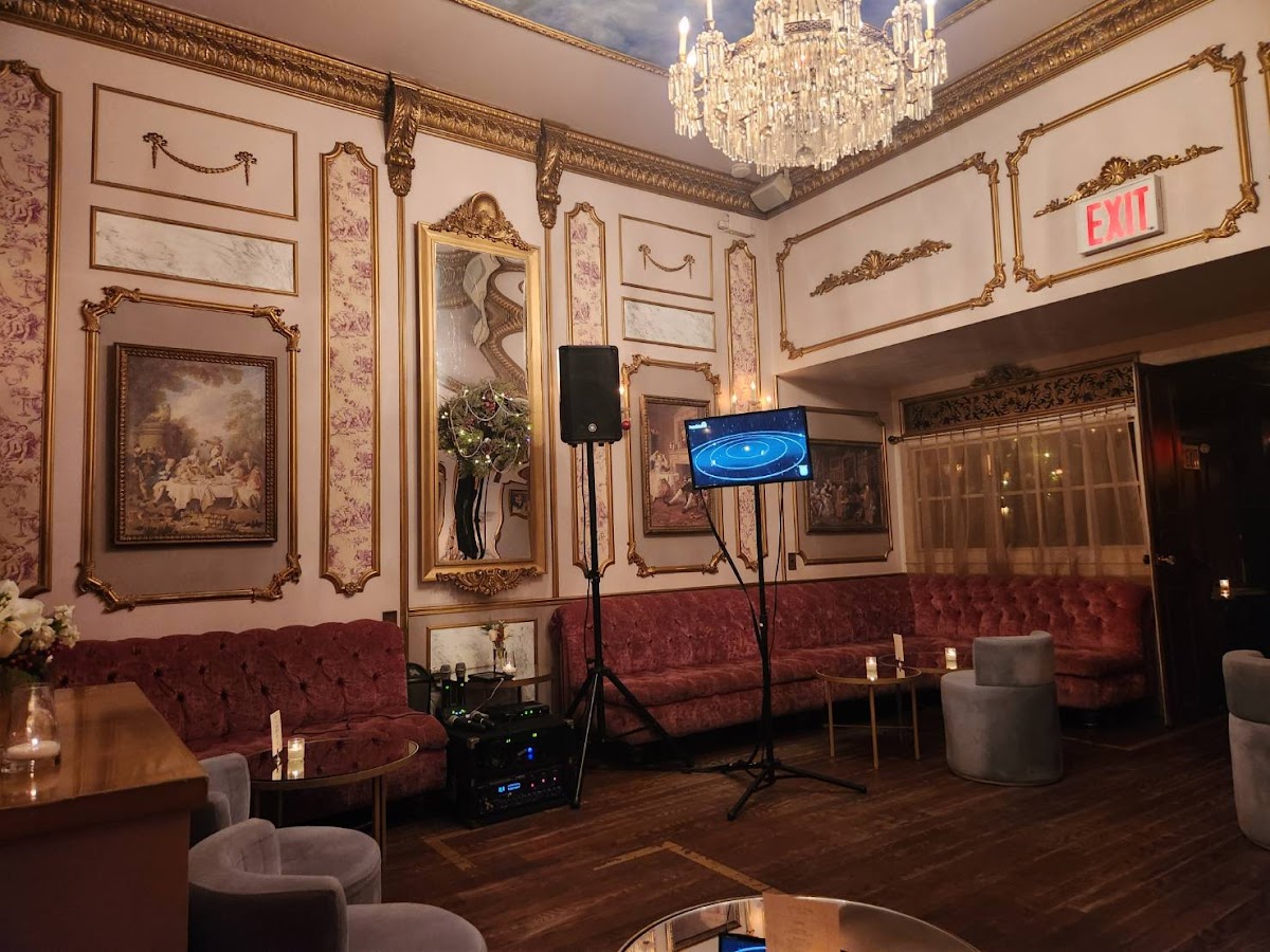 Porcci NYC: Google Places image 3