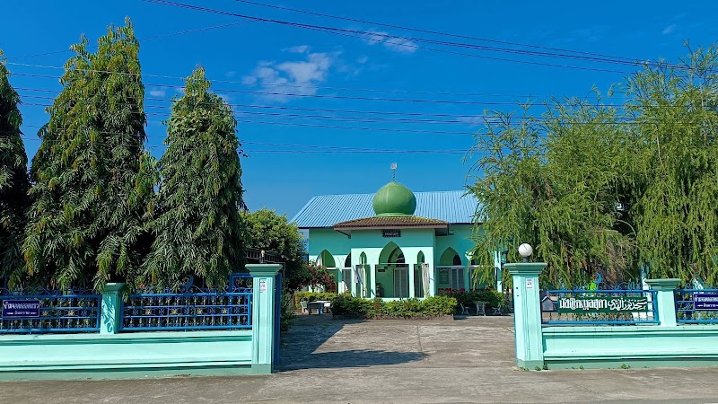 Masjid Nurul Islam مسجد photo 1