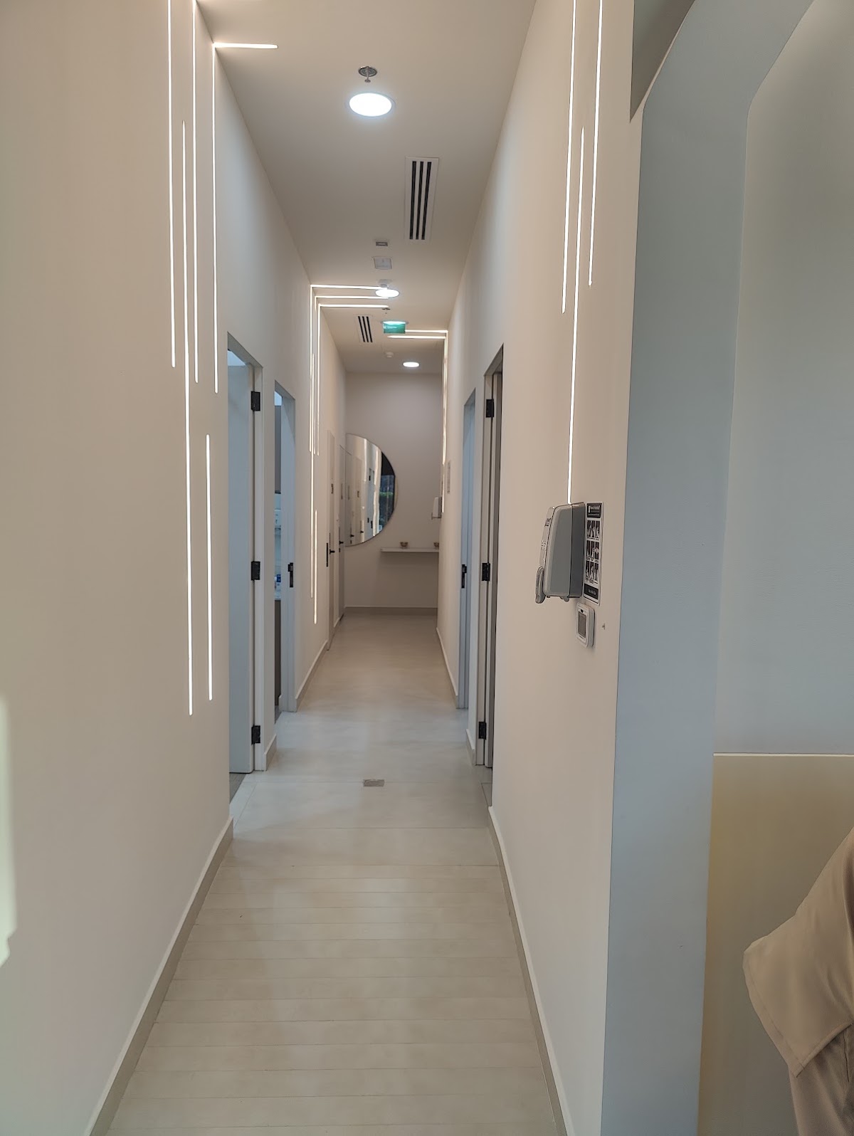 SASHA AESTHETIC AND WELLNESS POLY CLINIC 3