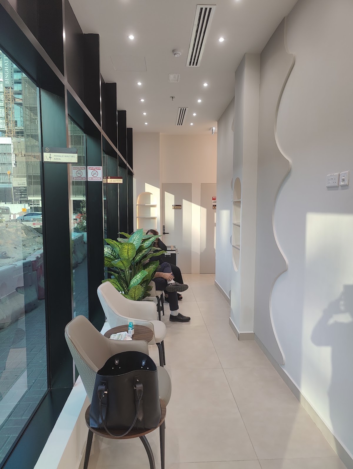 SASHA AESTHETIC AND WELLNESS POLY CLINIC 2