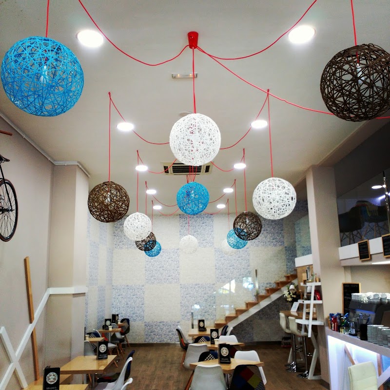 The Coffee Land photo 1