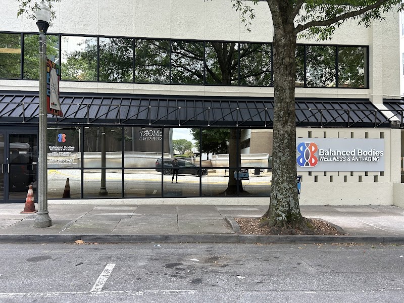 Balanced Bodies Wellness Clinic Decatur