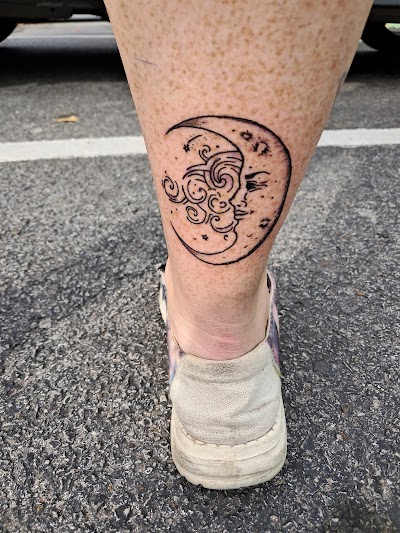 Southern Soul Tattoo & Piercing Studio