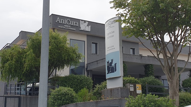 AniCura Abros Hospital Veterinario