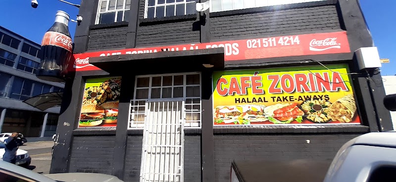 Cafe Zorina Halaal Foods photo 5