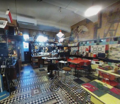 Ristorante Antico Spazzacamino Trieste