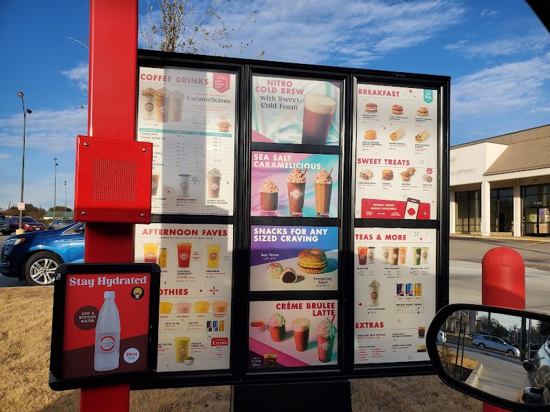 Scooter's Coffee photo 4