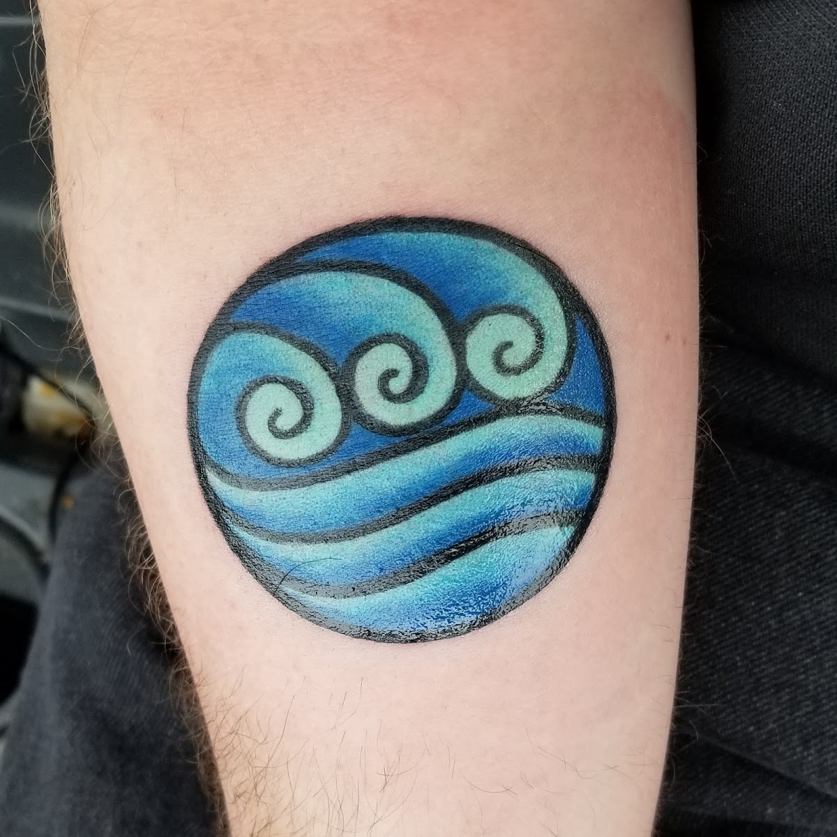 Cynical Tattoos Shop — tattoo studio near Tuscaloosa