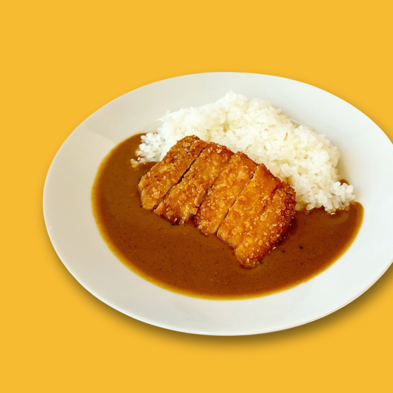 Halal Japanese Curry Yoshi's Passion photo 2