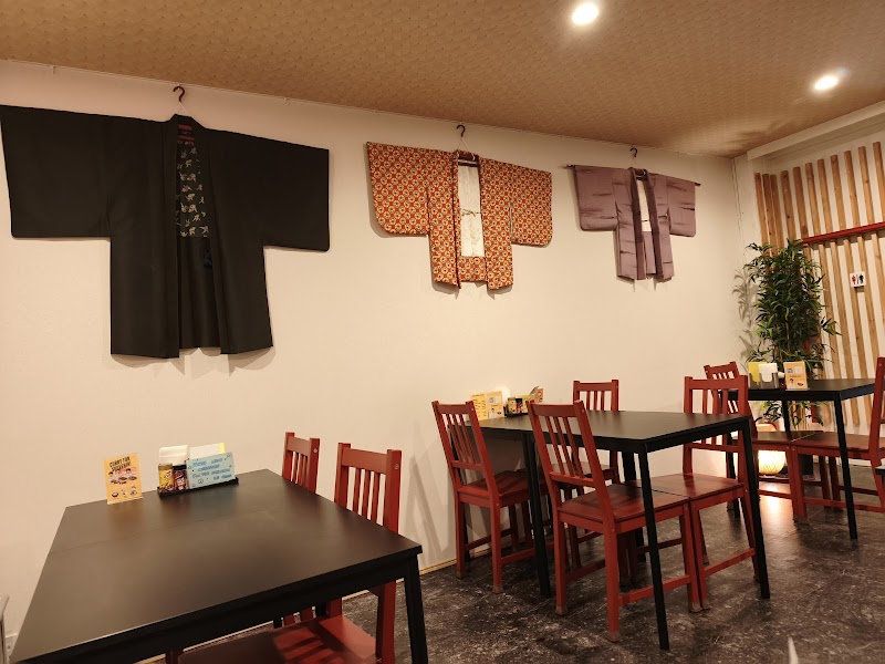 Halal Japanese Curry Yoshi's Passion photo 5