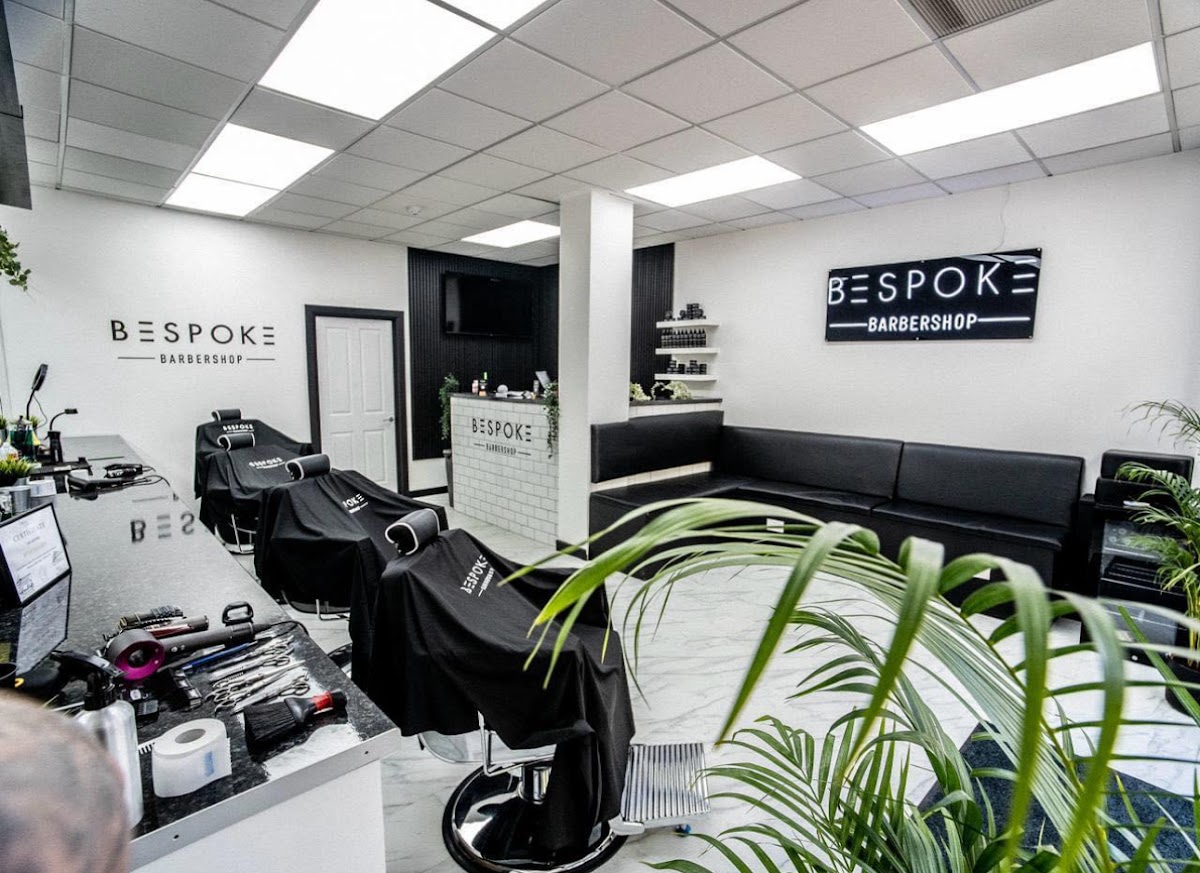 Trevor Sorbie Salon Logo