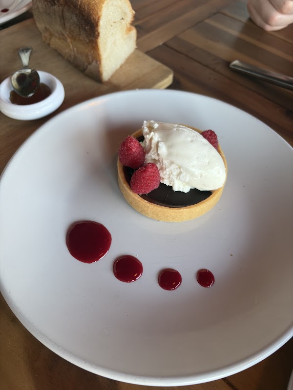 Photo of Le Garage Sausalito | Waterfront French Bistro