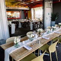 Photo of Le Garage Sausalito | Waterfront French Bistro