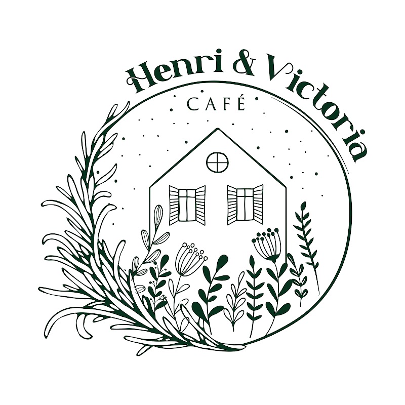 Café Henri & Victoria photo 2