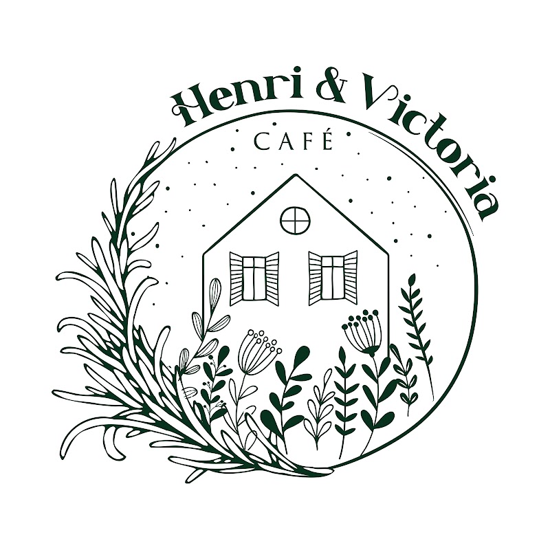 Café Henri & Victoria photo 4