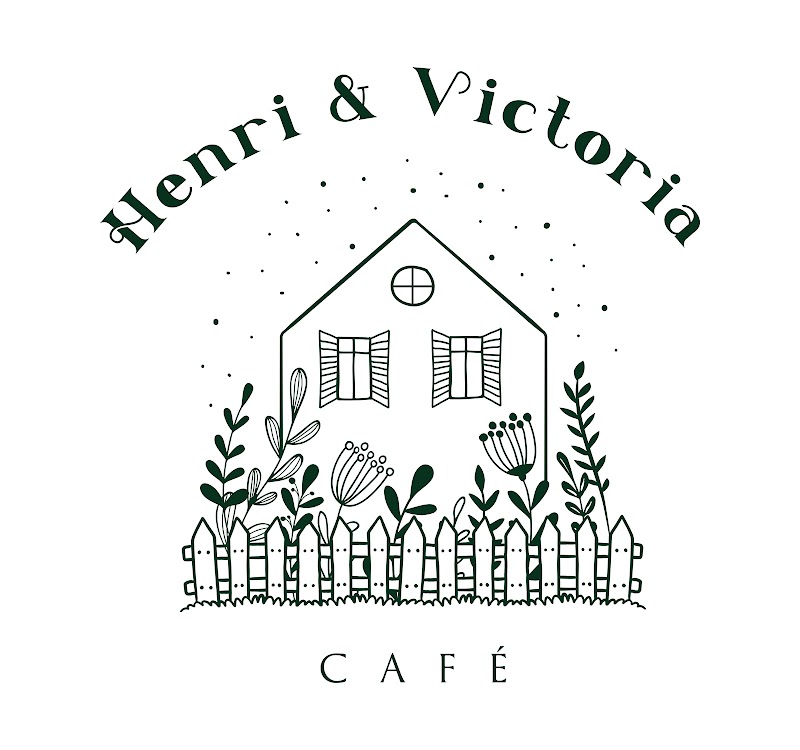 Café Henri & Victoria photo 2