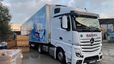 Bayrampaşa Ülker Depı - Nakliyat
