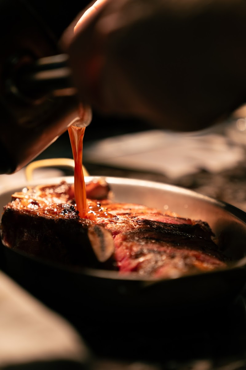 Tarantino's Adelaide photo 2