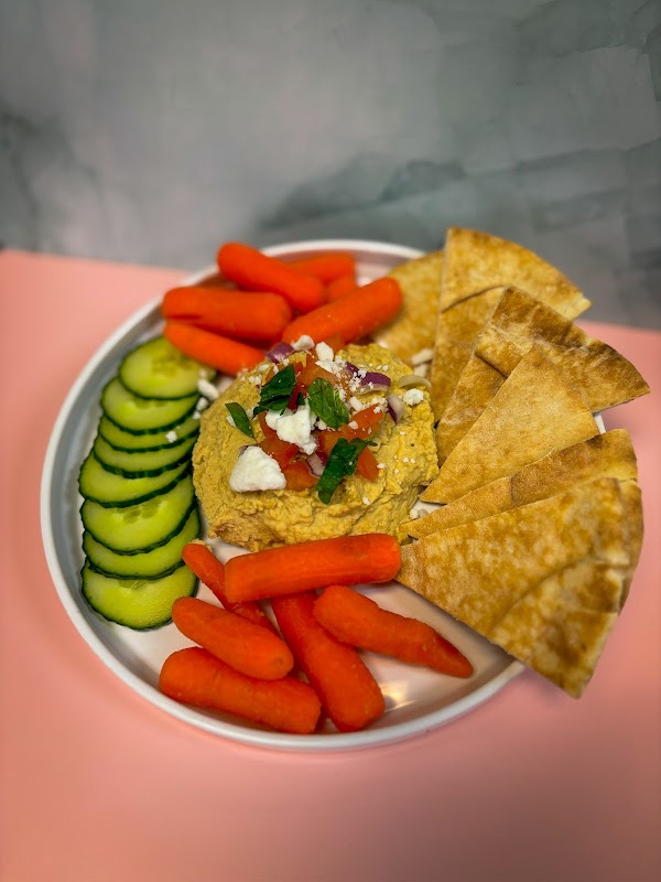 Photo by VegKentucky