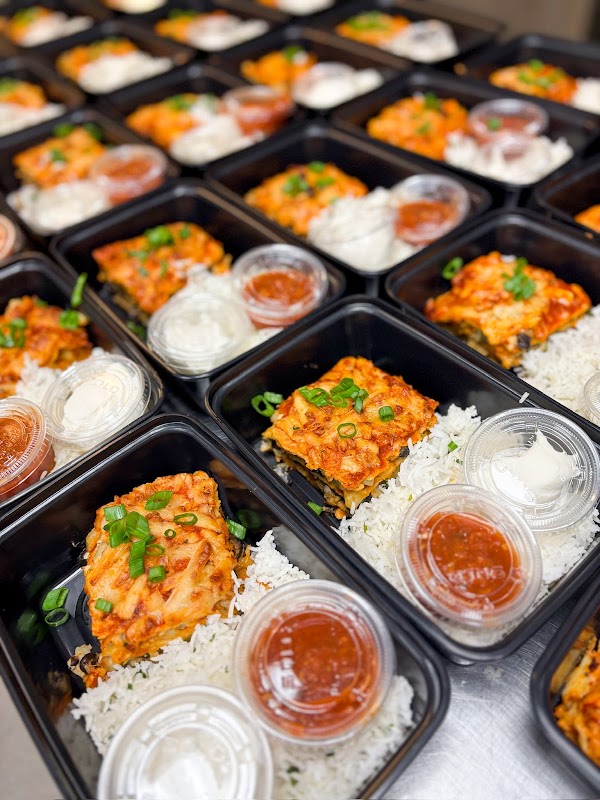 VEGKENTUCKY exterior