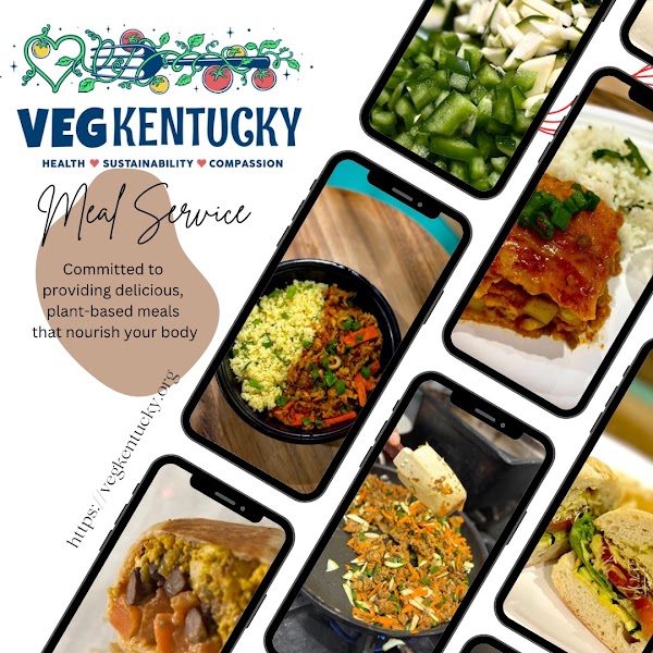 Photo by VegKentucky