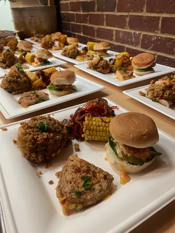 Photo by VegKentucky