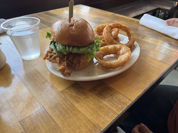 Photo of Benchmark Eatery