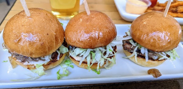 Photo of Benchmark Eatery