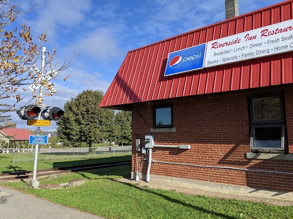 Riverside Inn Restaurant