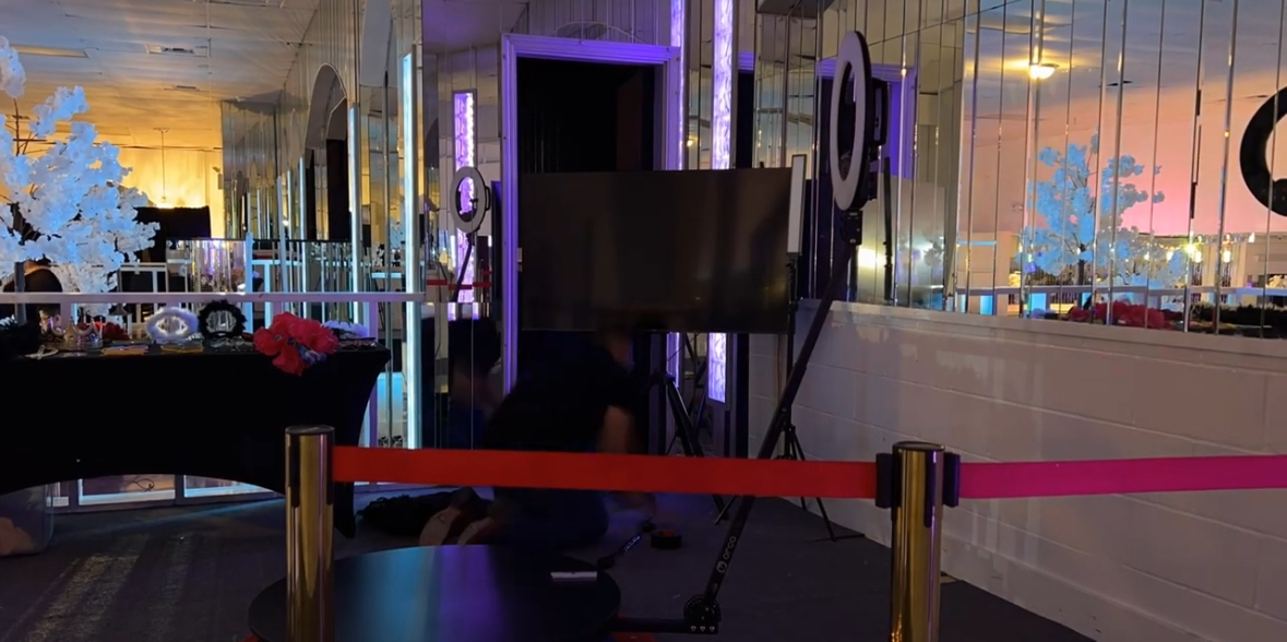 Empire 360 Photo Booth Rental NYC: Google Places image 2