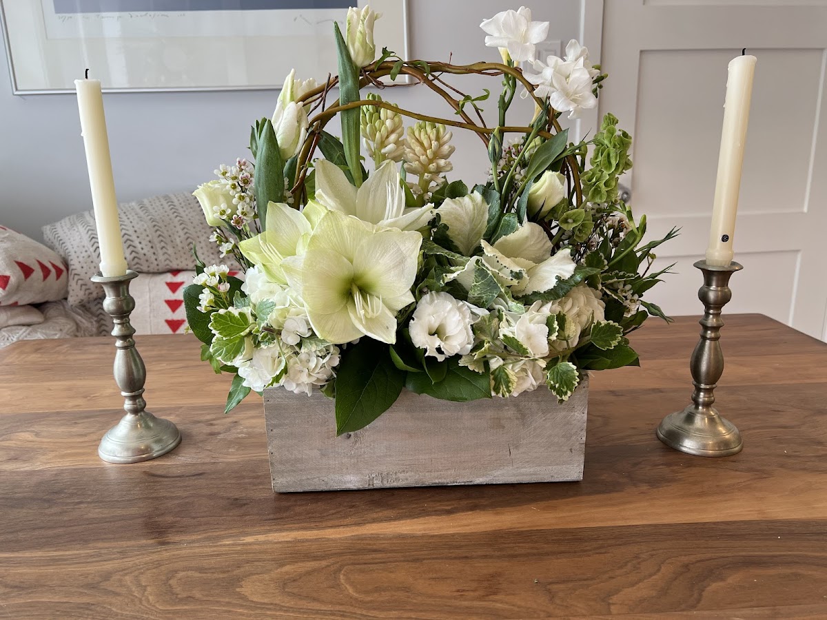 Bent Willow Florist: Google Places image 4