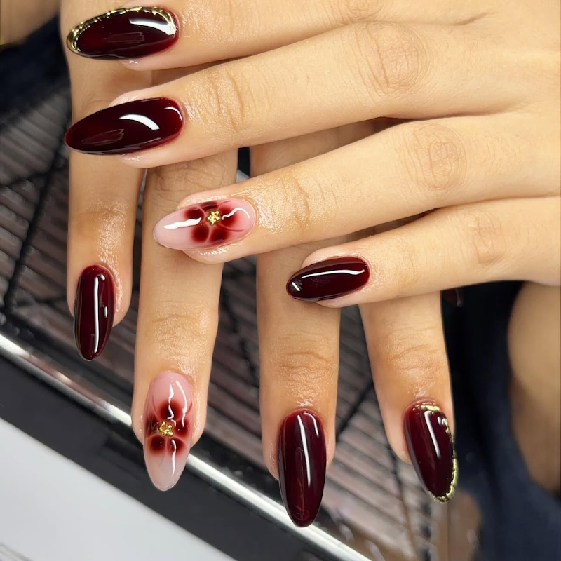 Blooming Nails & Spa