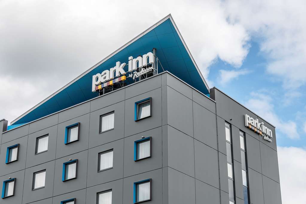 Park Inn by Radisson Vilnius Airport Hotel & Conference Centre 3