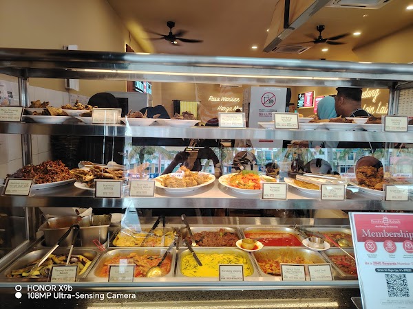 Bumbu Babah - Photo 1