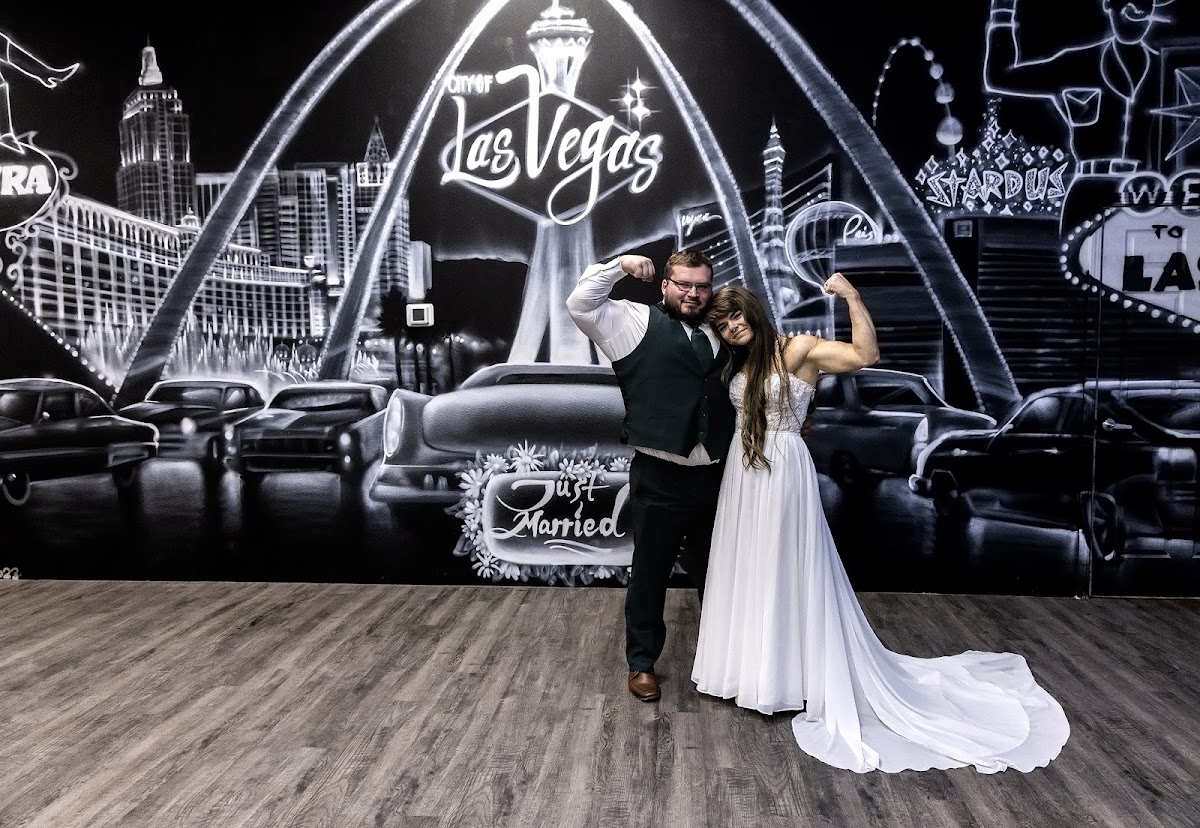 Scenic Las Vegas Weddings: Google Places image 4