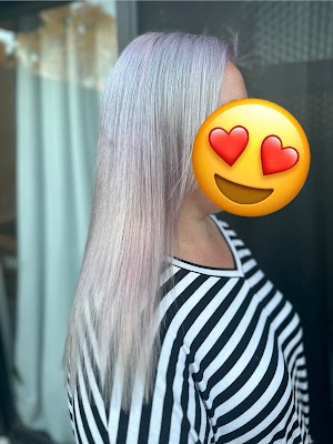 Natasha Knight Hair and Beauty photo 3