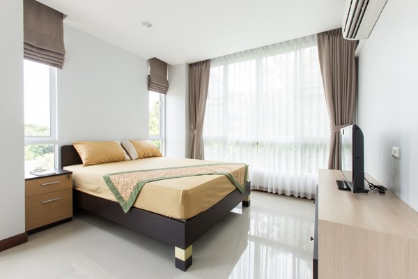 Bangkok House Apartment