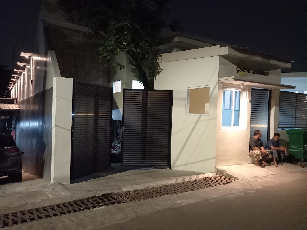 Kost Putri Johari Residence
