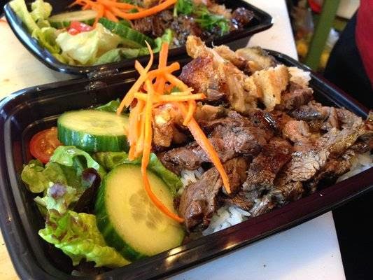 Jonty's Vietnamese Eatery photo 2