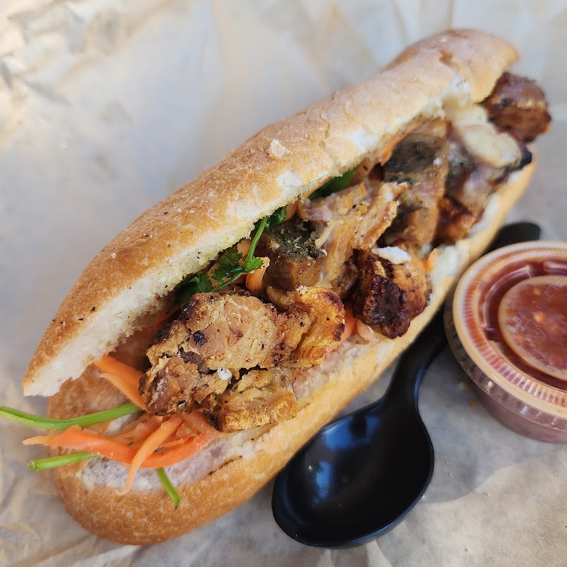 Jonty's Vietnamese Eatery photo 3