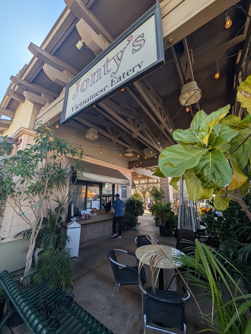 Jonty's Vietnamese Eatery photo 4