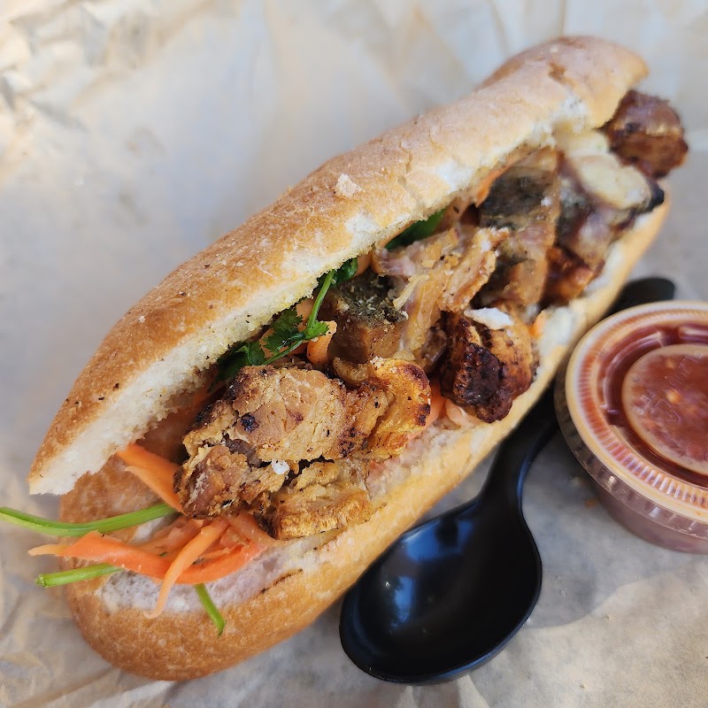 Jonty's Vietnamese Eatery photo 3
