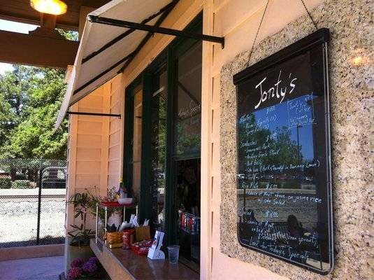 Jonty's Vietnamese Eatery photo 1
