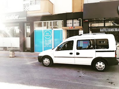 Pier Temizlik Hizmetleri - Temizlik