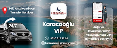 Karacaoğlu VIP Taşımacılık - Nakliyat